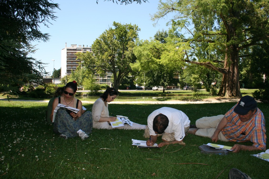 femmes travail